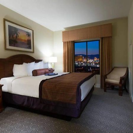 Las Vegas Luxe - Suite Escape - Resort & Spa מראה חיצוני תמונה
