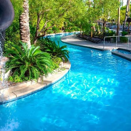 Las Vegas Luxe - Suite Escape - Resort & Spa מראה חיצוני תמונה