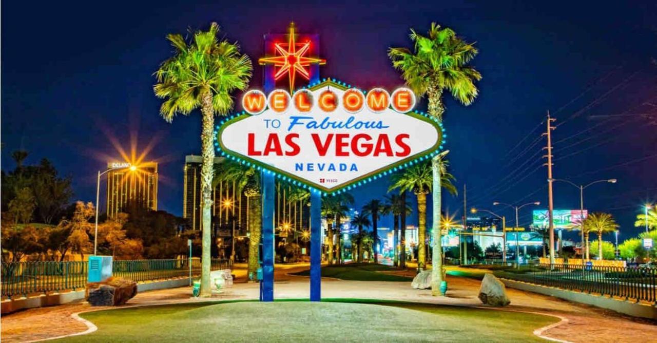Las Vegas Luxe - Suite Escape - Resort & Spa מראה חיצוני תמונה