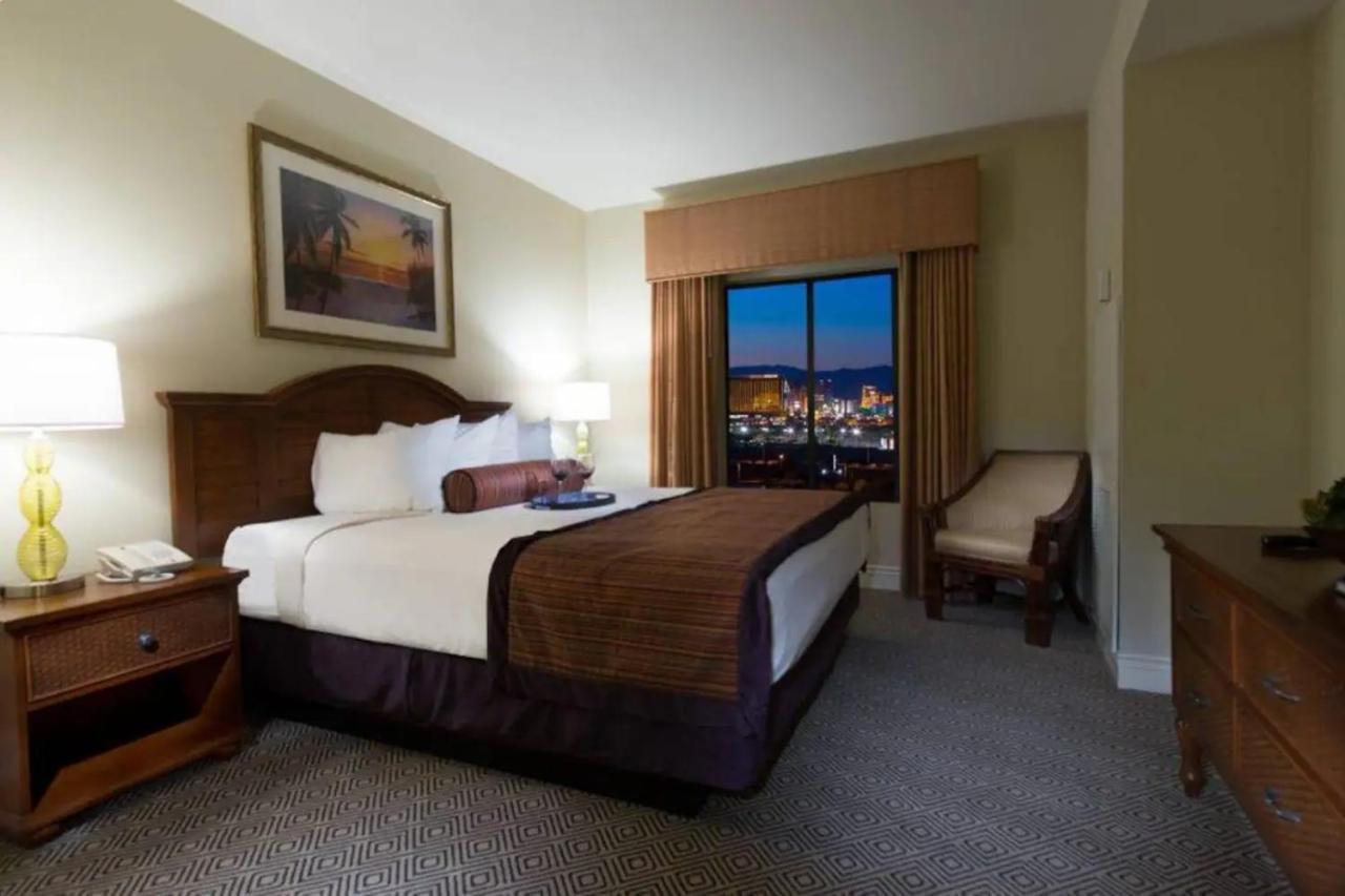Las Vegas Luxe - Suite Escape - Resort & Spa מראה חיצוני תמונה