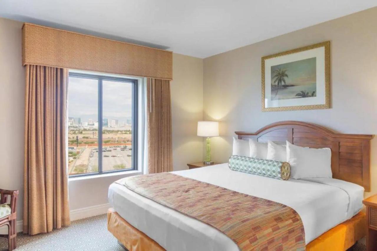 Las Vegas Luxe - Suite Escape - Resort & Spa מראה חיצוני תמונה